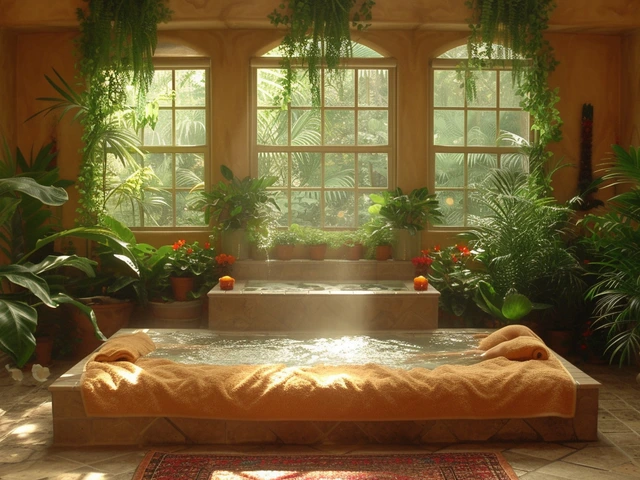 Jak provést relaxační masáž doma: Průvodce pro začátečníky